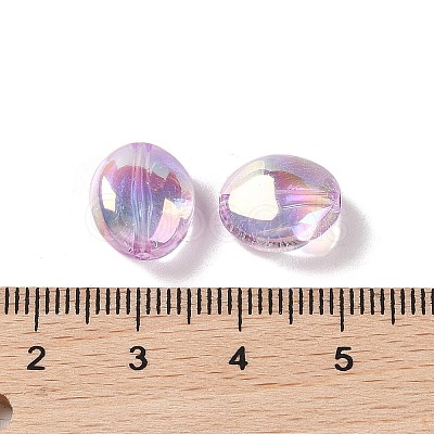 Acrylic Beads PACR-C008-05E-1