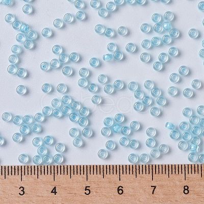 MIYUKI Round Rocailles Beads SEED-X0055-RR0220-1