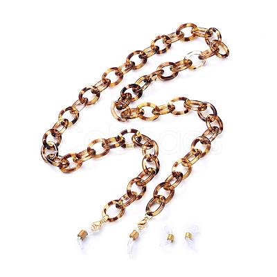 Eyeglasses Chains AJEW-EH00038-1