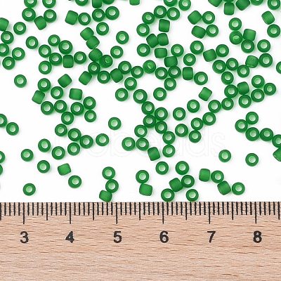 TOHO Round Seed Beads SEED-XTR08-0007BF-1