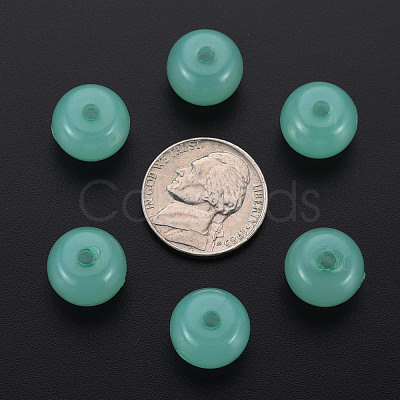 Imitation Jelly Acrylic Beads MACR-S373-14-EA02-1