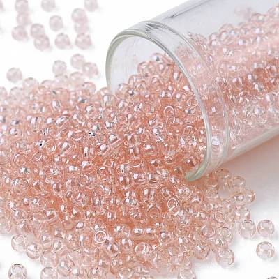 TOHO Round Seed Beads SEED-XTR08-0630-1