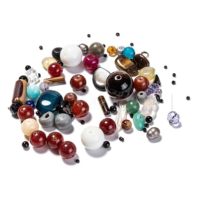 Mixed Beads Kits G-K266-06-1-1