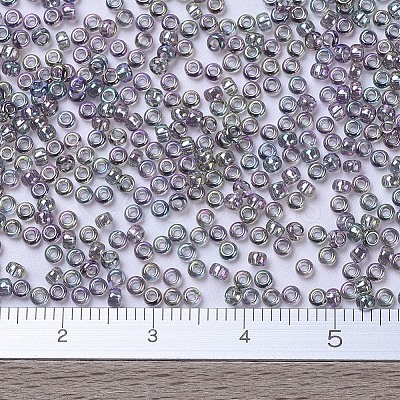 MIYUKI Round Rocailles Beads X-SEED-G007-RR2440-1