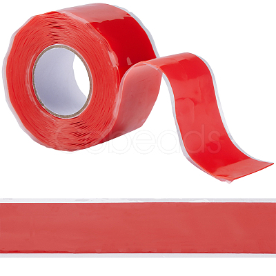 Waterproof Silicone Adhesion Tape FIND-WH0420-87B-1