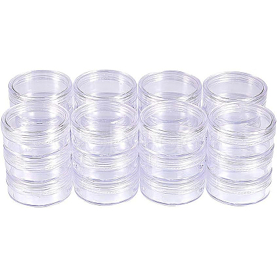 Plastic Bead Containers CON-BC0004-06-50x24-1