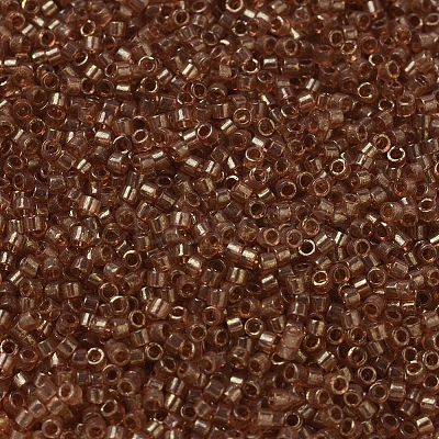 MIYUKI Delica Beads X-SEED-J020-DB0121-1