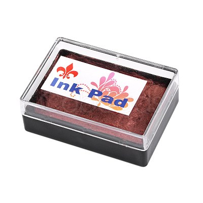 Ink Pad DIY-R077-04-1