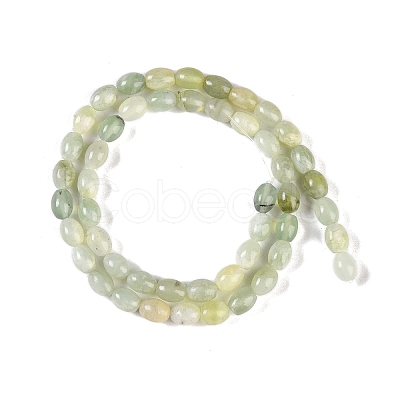 Natural New Jade Beads Strands G-K362-I02-02-1