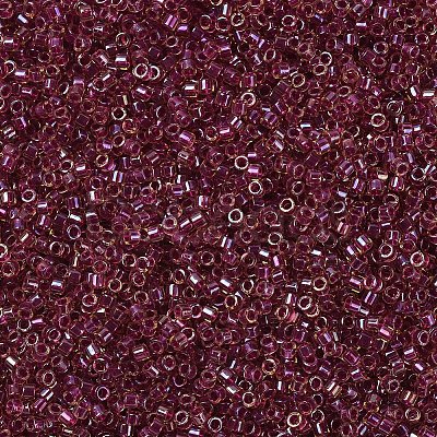 MIYUKI Delica Beads SEED-X0054-DB0282-1