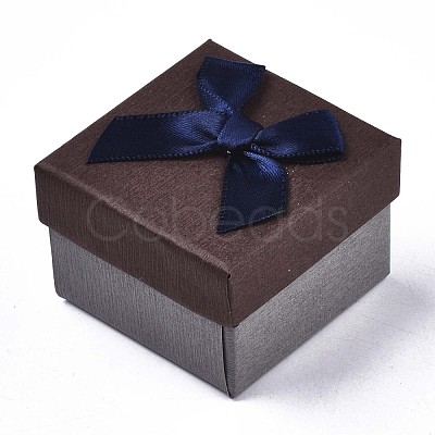 Cardboard Ring Boxes CBOX-N013-001-1