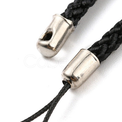 Polyester Cord Mobile Straps FIND-G063-02P-08-1