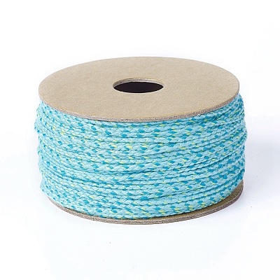 Macrame Cotton Cord OCOR-F010-C15-1