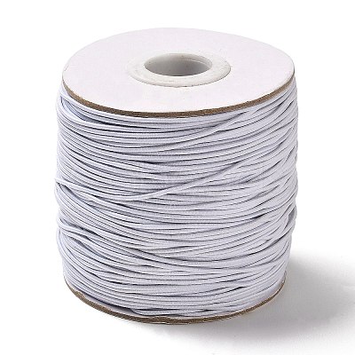 (Defective Closeout Sale: Spool Go Mouldy) Round Elastic Cord EC-XCP0001-28-1