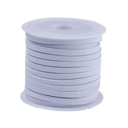 Faux Suede Cord X-LW-Q014-3mm-1035-1