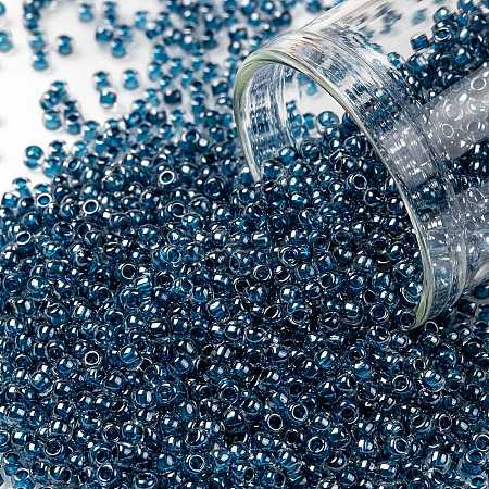 TOHO Round Seed Beads X-SEED-TR11-0347-1