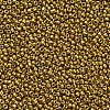 Baking Paint Glass Seed Beads SEED-S001-K30-2