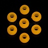 Luminous Acrylic Beads OACR-S138-01G-3