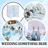 GOMAKERER Wedding Gift Sets DIY-GO0001-81-4