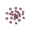 Preciosa&reg Crystal Beads Y-PRC-BA3-20050-840-4