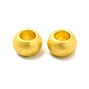 Rack Plating Alloy Beads FIND-I034-08B-2