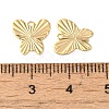 Brass Pendants KK-F087-02G-05-3