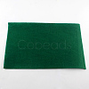 Non Woven Fabric Embroidery Needle Felt for DIY Crafts X-DIY-Q007-22-2