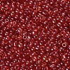 Glass Seed Beads SEED-US0003-4mm-105-2