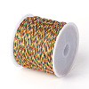 Nylon Cord for Jewelry Making NWIR-D046-19-2