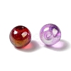 528Pcs 24 Colors Glass Beads GLAA-D013-01-3