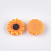 Resin Cabochons CRES-T010-60B-2