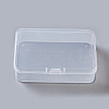 Plastic Bead Containers X-CON-F005-14-C-1