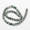 Gemstone Beads Strands GSR006-3