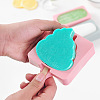 Ice Cream Food Grade Silicone Molds DIY-L025-004-5