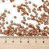 TOHO Round Seed Beads X-SEED-TR08-2208-3