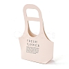 Kraft Paper Gift Bag with Word & Handle CARB-A004-04B-02-1