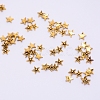 Alloy Cabochons MRMJ-WH0068-25AG-RS-2