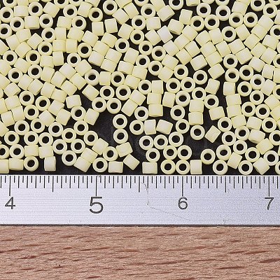 MIYUKI Delica Beads SEED-X0054-DB1511-1