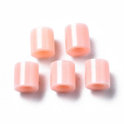 PE DIY Melty Beads Fuse Beads Refills DIY-R013-502C-1