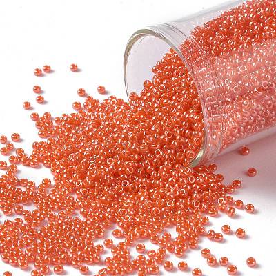 TOHO Round Seed Beads X-SEED-TR15-0129-1