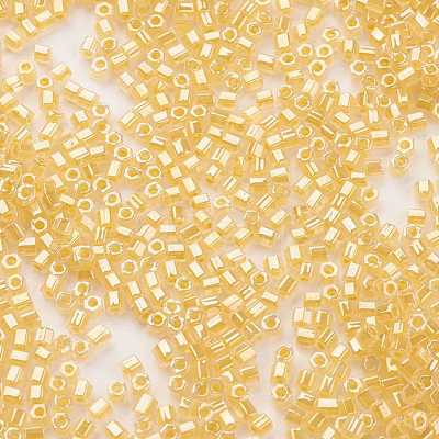 TOHO Japanese Seed Beads SEED-K007-2mm-148-1