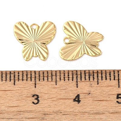 Brass Pendants KK-F087-02G-05-1