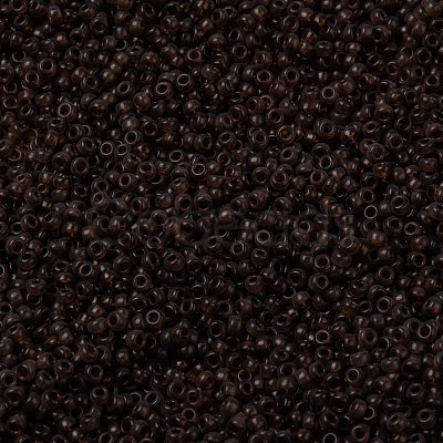 MIYUKI Round Rocailles Beads SEED-G009-RR2400-1