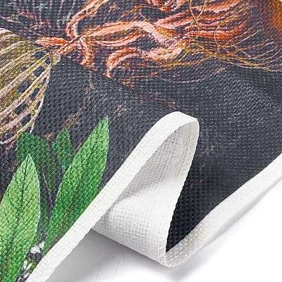 Polyester Decorative Wall Tapestrys AJEW-C024-01M-1