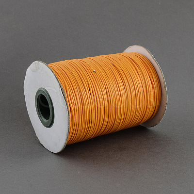 Waxed Polyester Cord YC-0.5mm-129-1