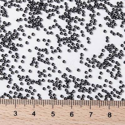 MIYUKI Round Rocailles Beads X-SEED-G009-RR0451-1