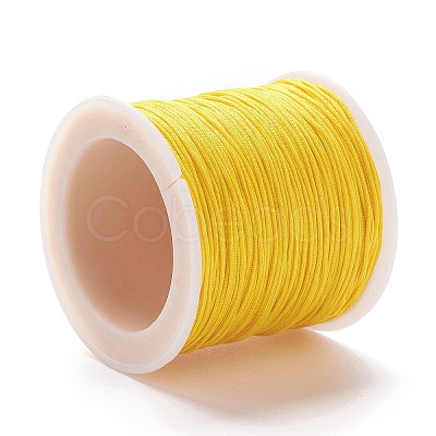 Braided Nylon Thread X-NWIR-K013-A18-1