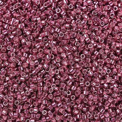 MIYUKI Delica Beads X-SEED-J020-DB0428-1