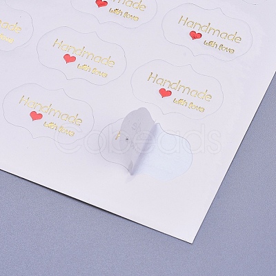 Valentine's Day Sealing Stickers DIY-I018-04A-1