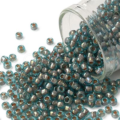 TOHO Round Seed Beads SEED-JPTR08-1851-1